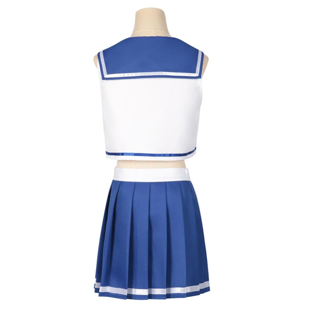 Ruby Hoshino Cosplay Costume