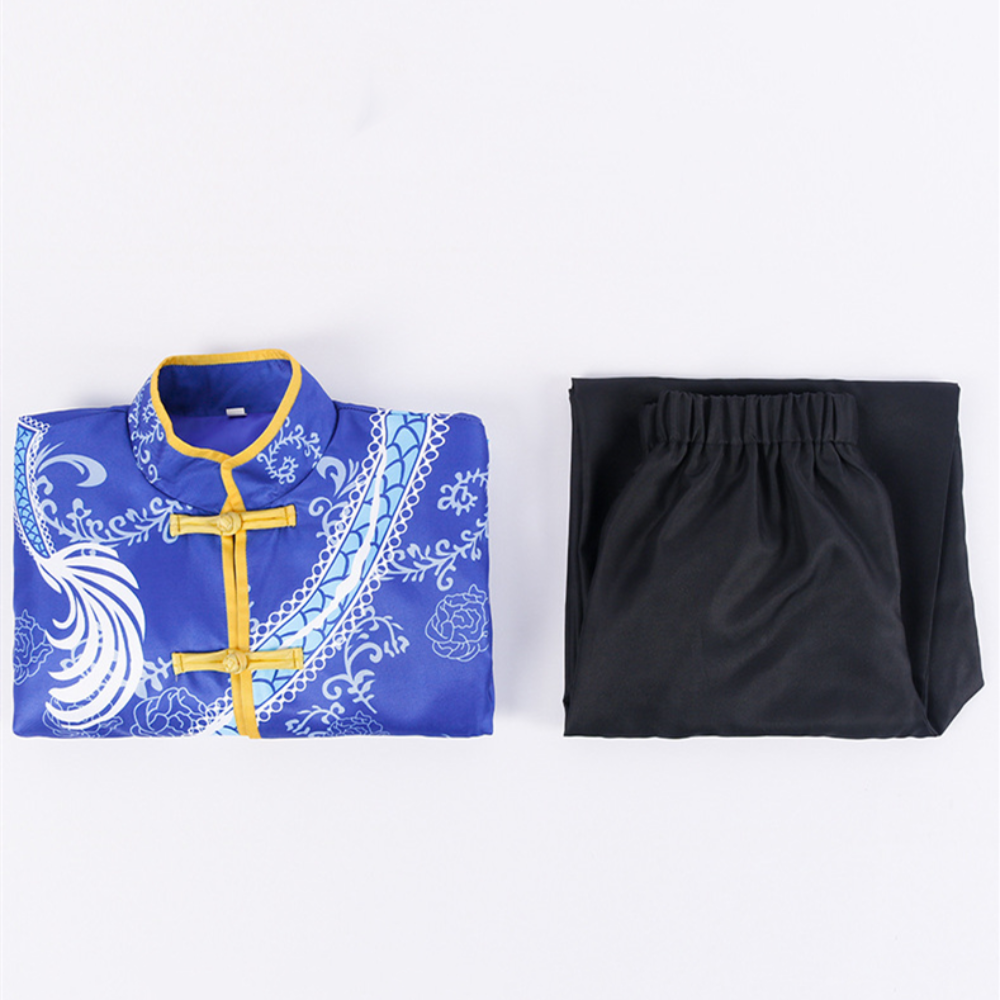 Oshi No Ko Cosplay Costume Carnival Suit