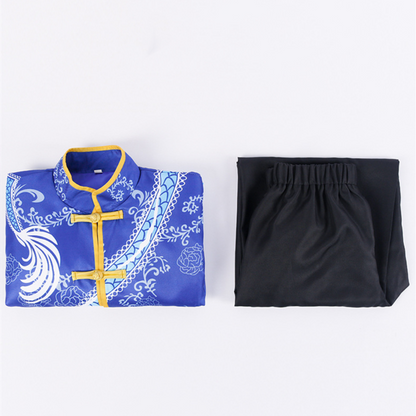 Oshi No Ko Cosplay Costume Carnival Suit