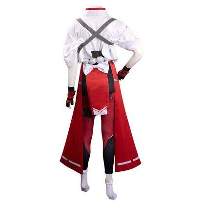 Overwatch 2 Kiriko Cosplay Costume For Halloween Carnival