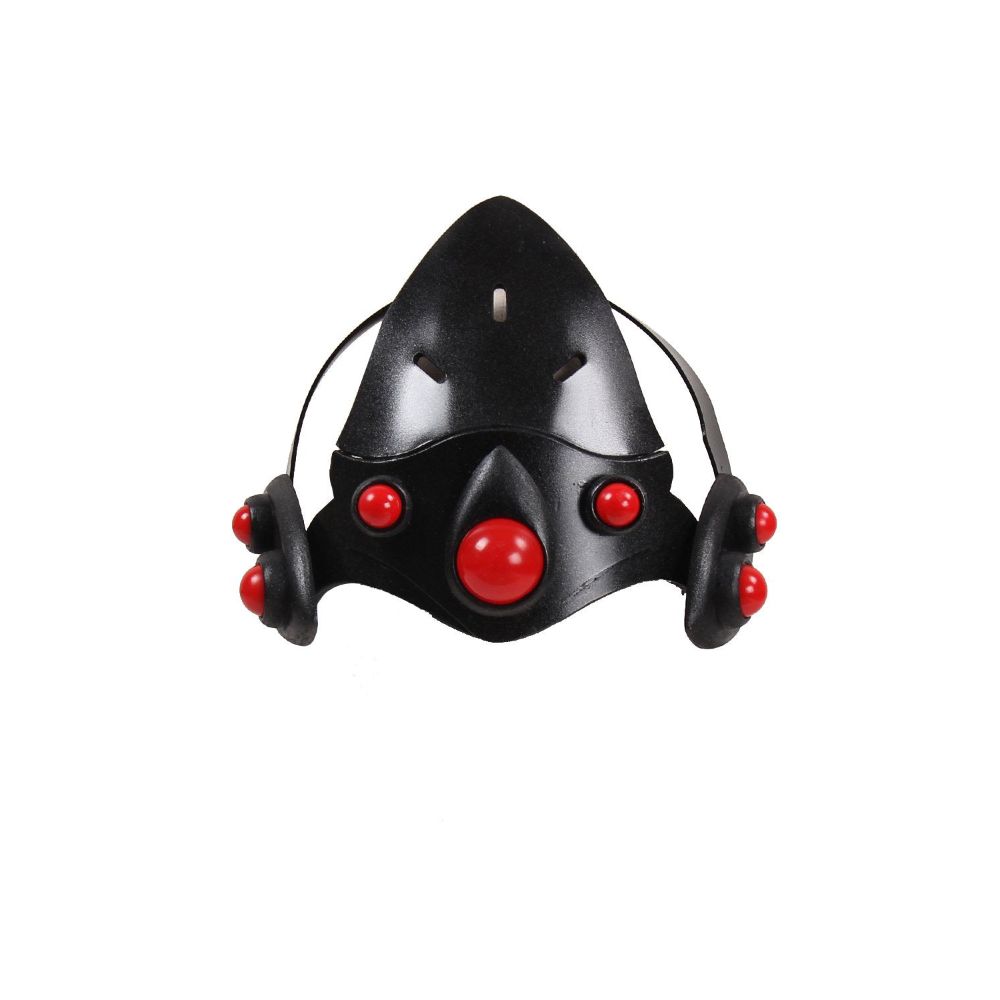 Overwatch Widowmaker Helmet Cosplay Accessories