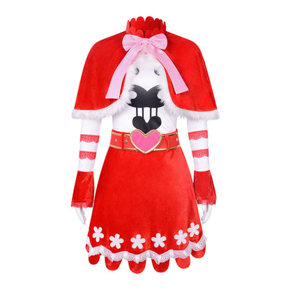 Perona One Piece Cosplay Costume