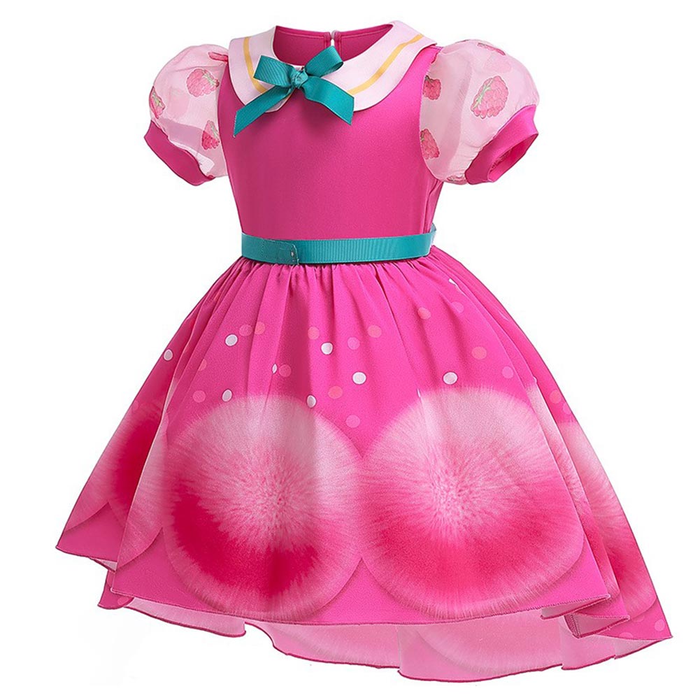 Princess Power Rita Raspberry Cosplay Costume