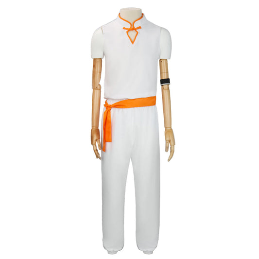 Rensuke Kunigami Cosplay Costume