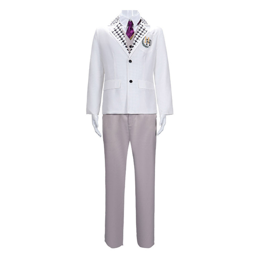 Reo Mikage Halloween Carnival Suit