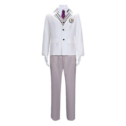 Reo Mikage Halloween Carnival Suit