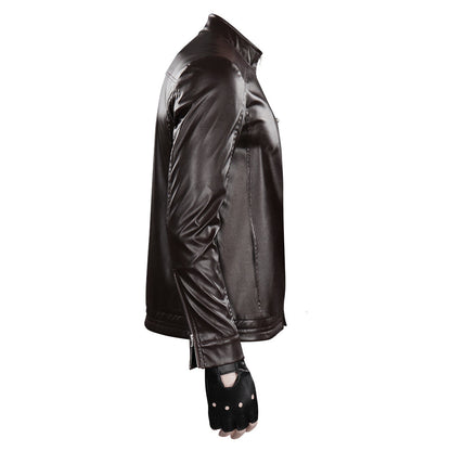 Infinite Darkness Leon Scott Kennedy Cosplay Coat