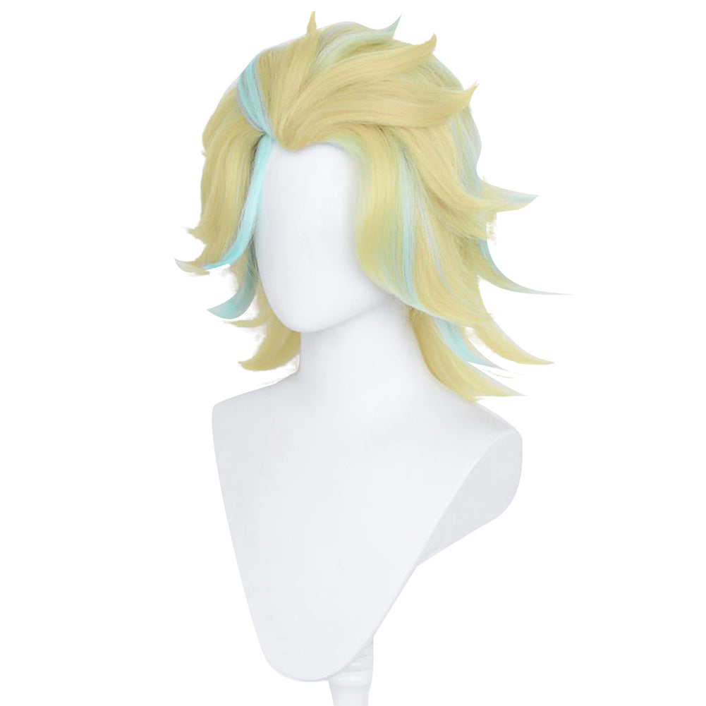 Revengers Rindou Haitani Cosplay Wig