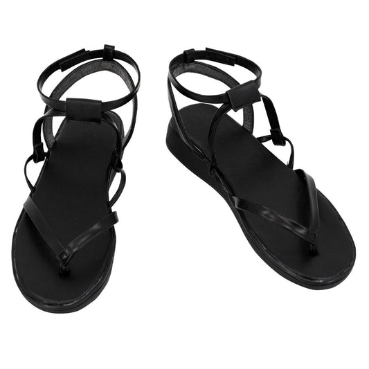 Sagiri Yamada Asaemon Cosplay Sandals