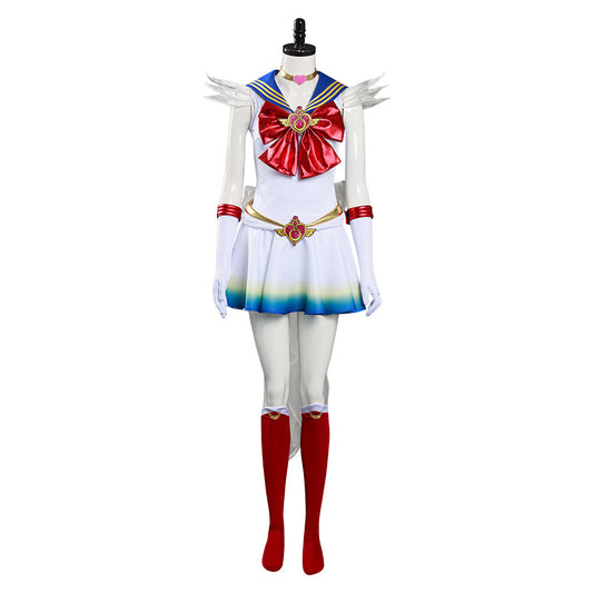 Sailor Moon Halloween Carnival Costume