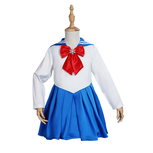 Sailor Moon Costume For Kids