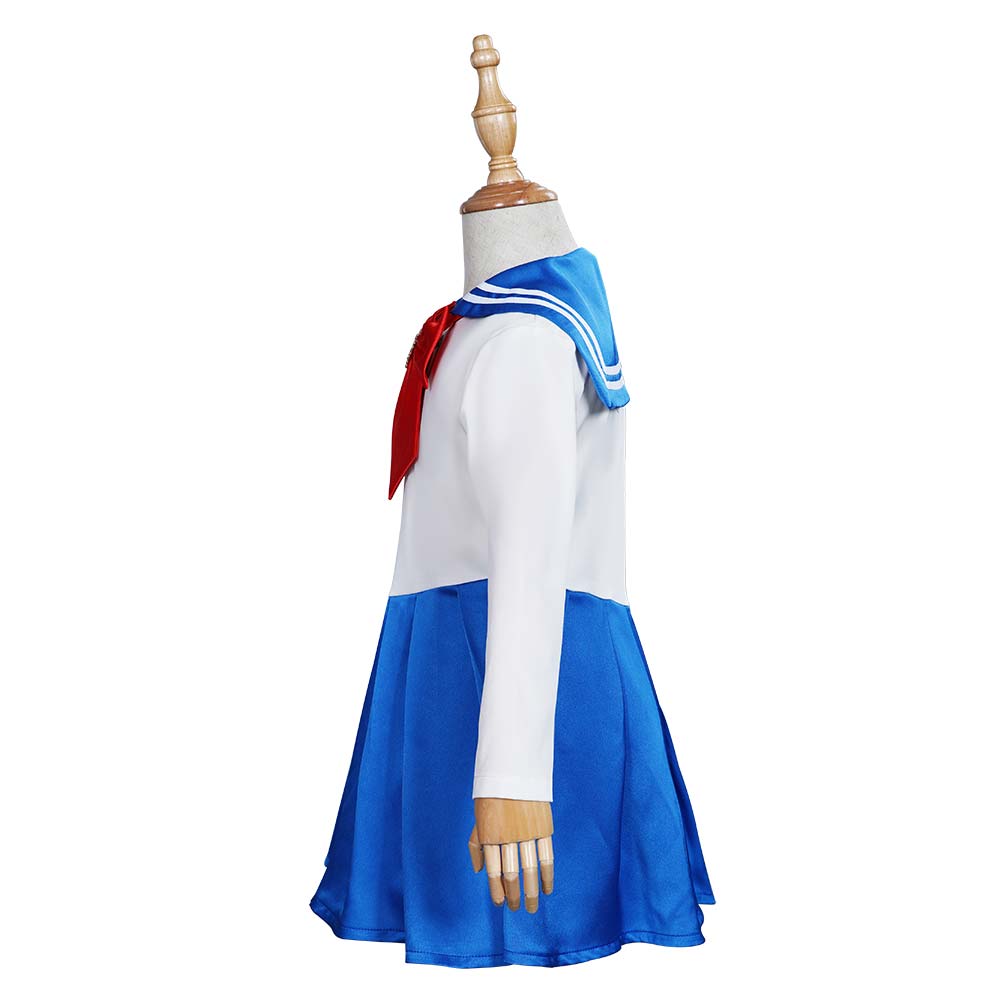 Sailor Moon Costume For Kids