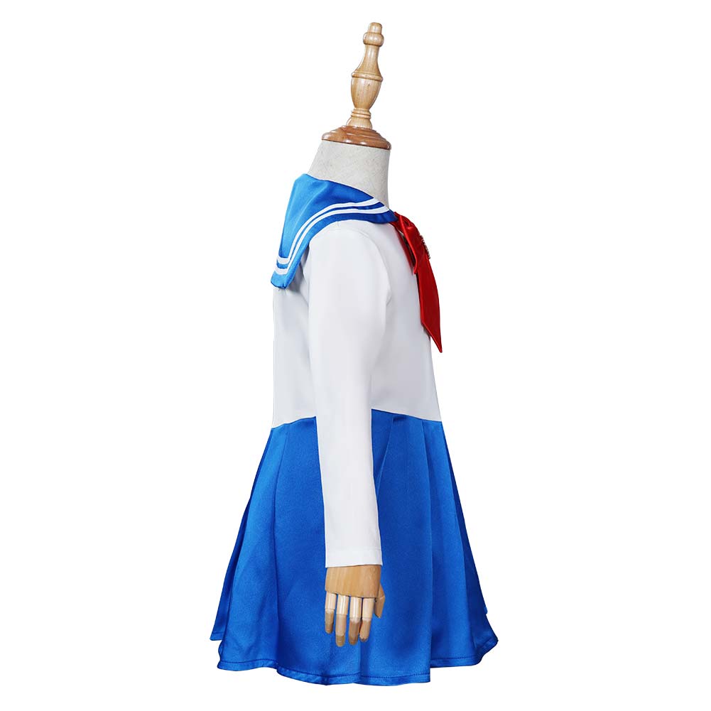 Sailor Moon Costume For Kids