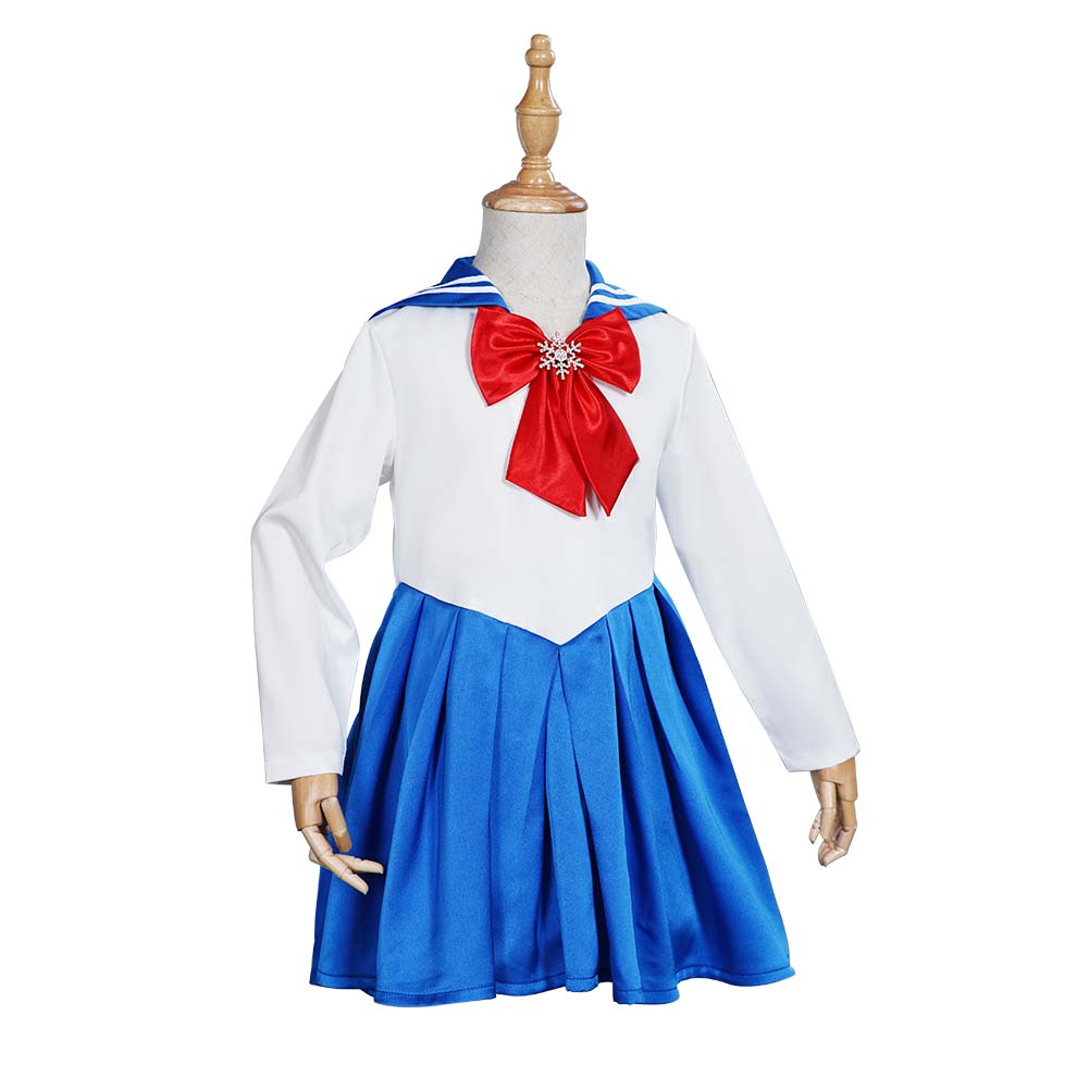 Sailor Moon Costume For Kids