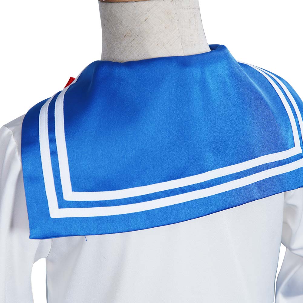 Sailor Moon Costume For Kids