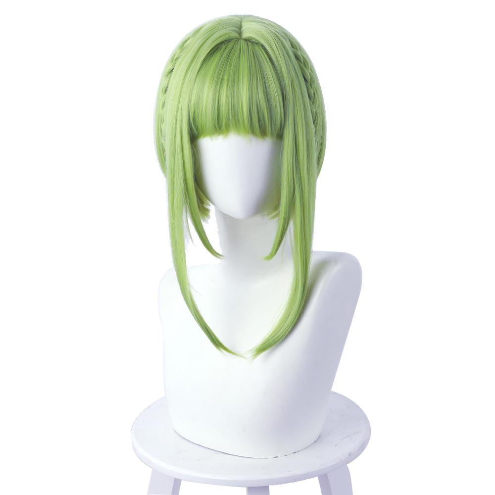 Sakura Nanamine Cosplay Wig