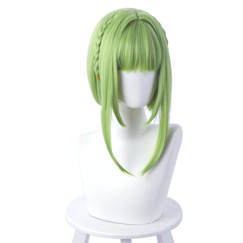 Sakura Nanamine Cosplay Wig