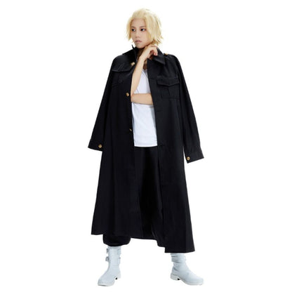 Sano Cosplay Costume