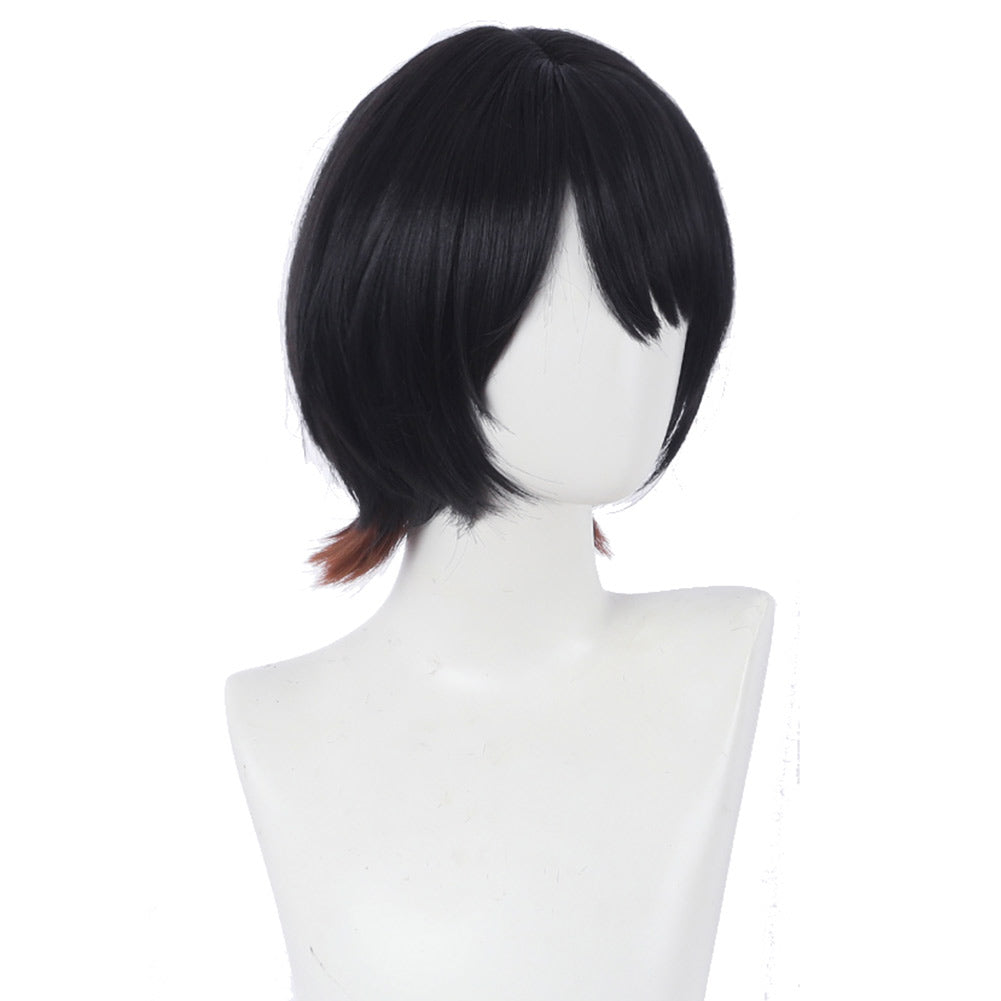 Sarashina Ruka Cosplay Wig