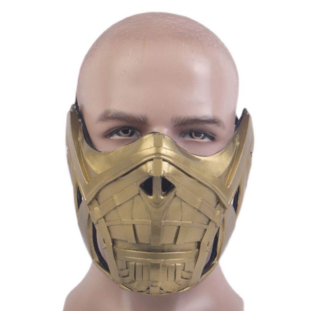 Scorpion Cosplay Masks