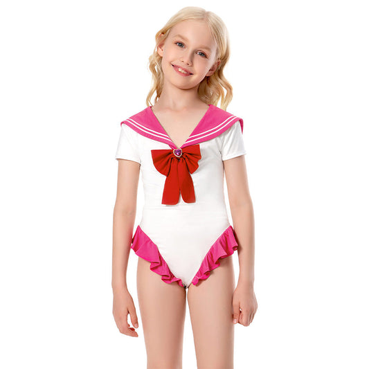 Serenity Cosplay Costume Kids XXL