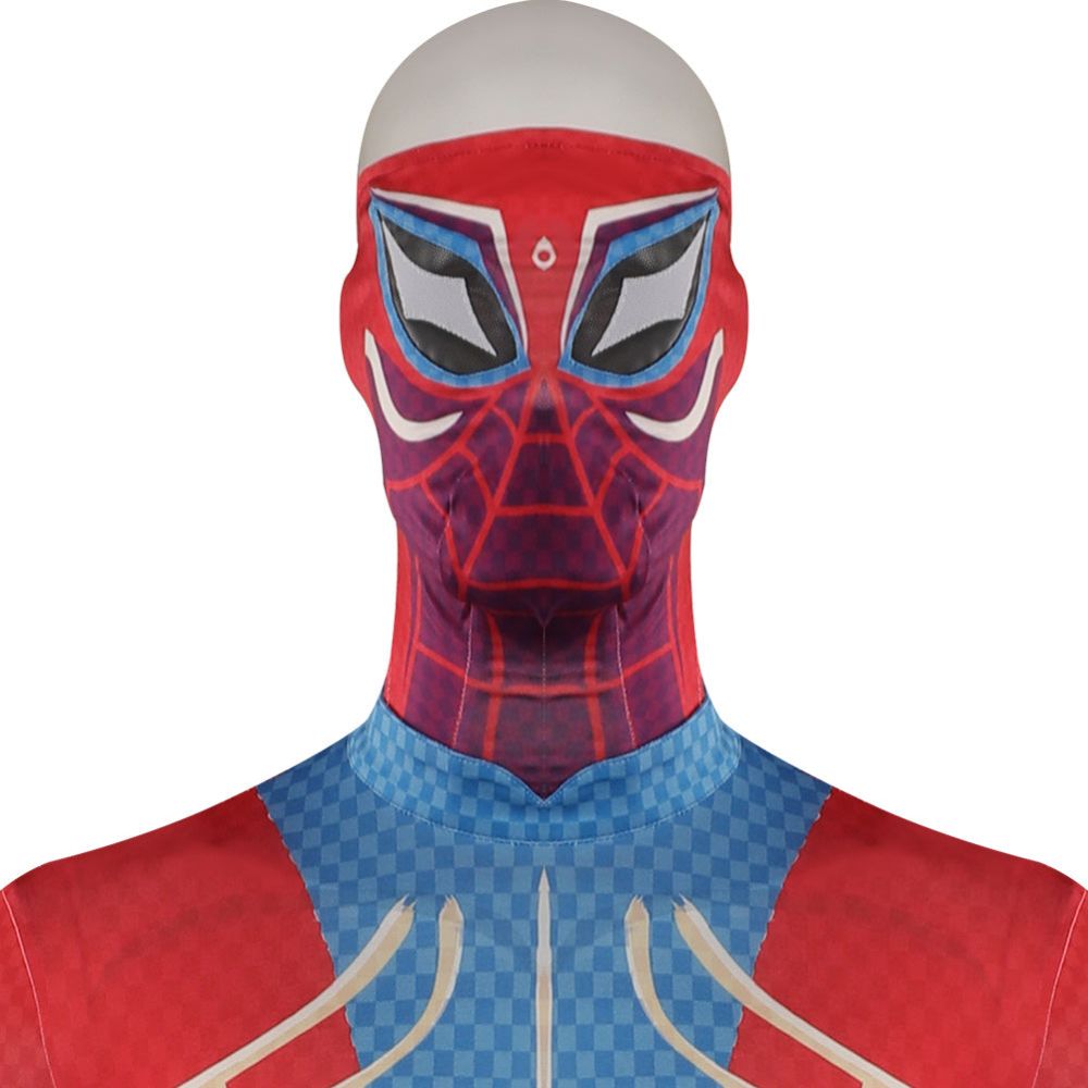 Spider Man Cosplay Costume