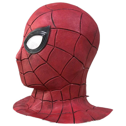 Spiderman Far From Home Latex Mask