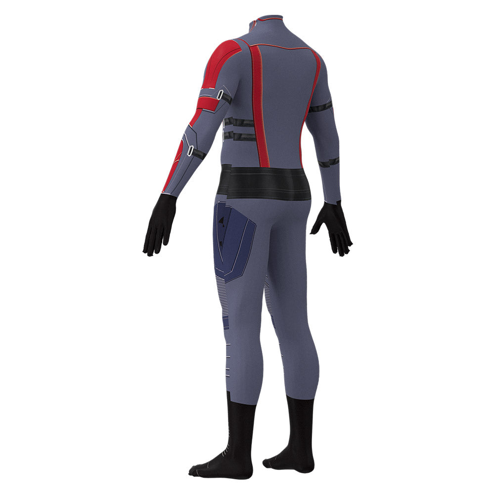 Star Lord Carnival Party Disguise Suit