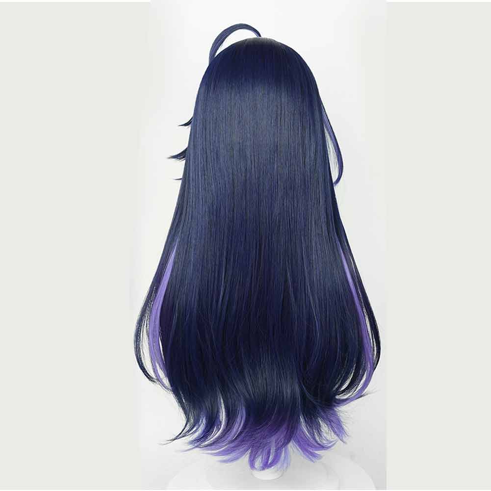 Star Rail Seele Cosplay Wig