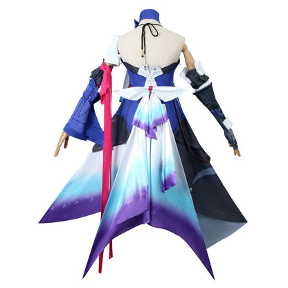 Star Rail Seele Vollerei Cosplay Costume