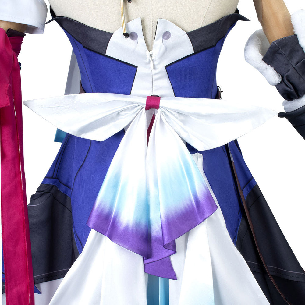 Star Rail Seele Vollerei Cosplay Costume