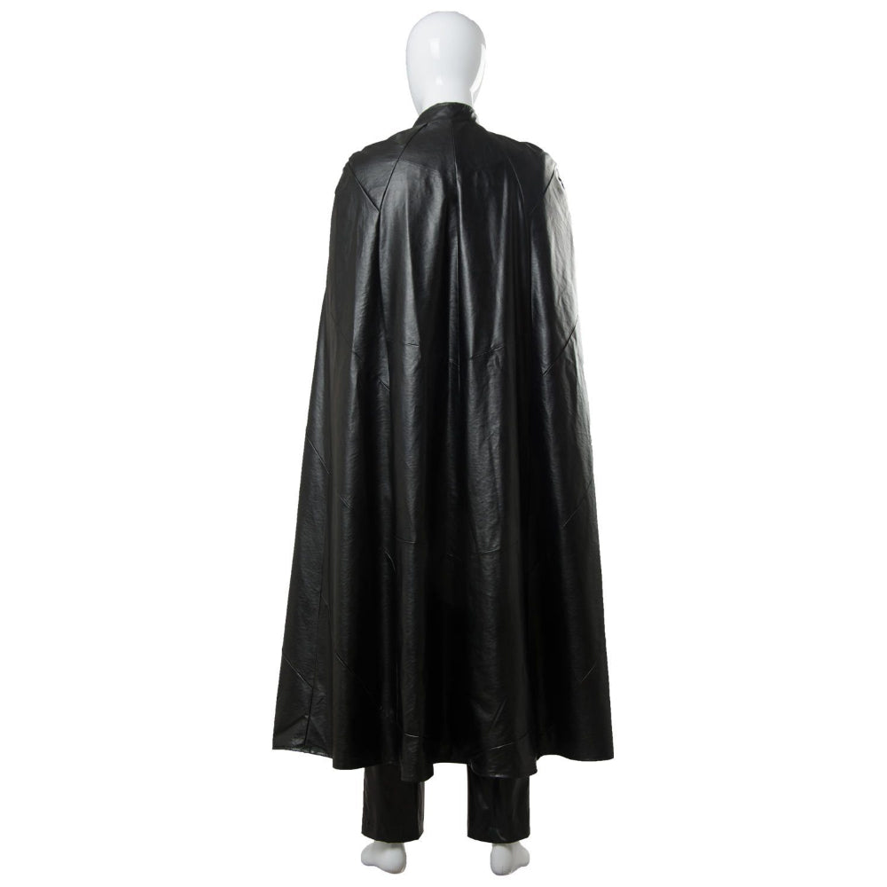 Star Wars 8 The Last Jedi Kylo Ren Outfit Cosplay Costume