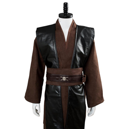 Star Wars Anakin No Clock Cosplay Costume