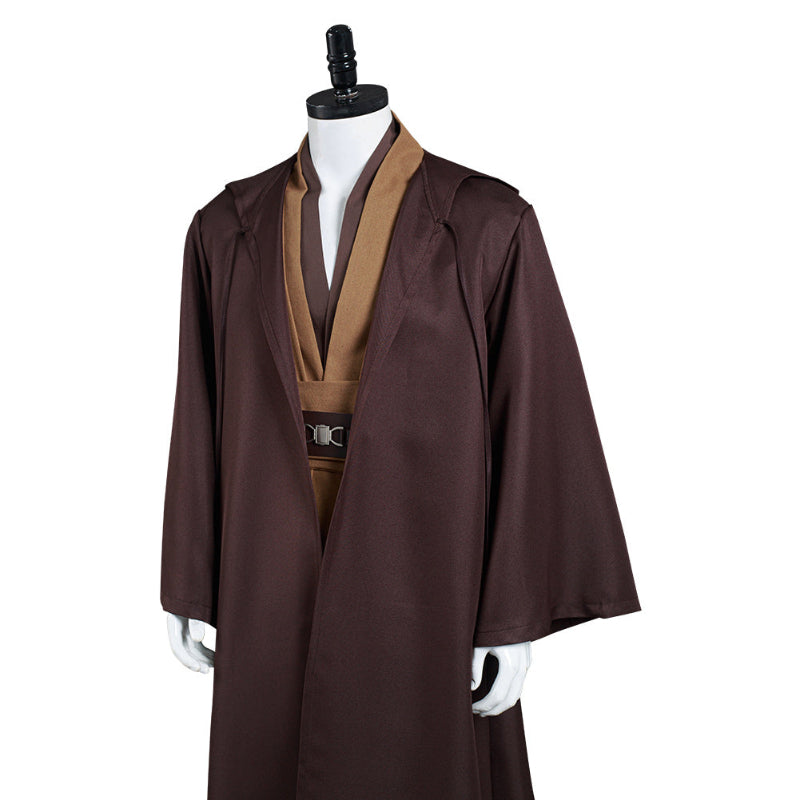 Kenobi Jedi Cosplay Costume