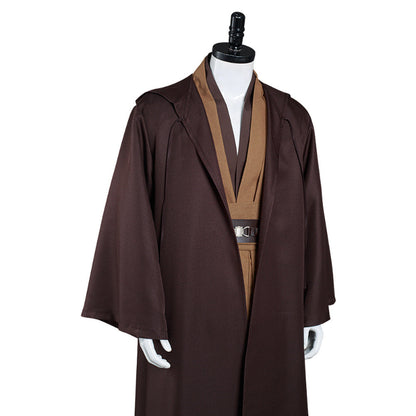 Kenobi Jedi Cosplay Costume