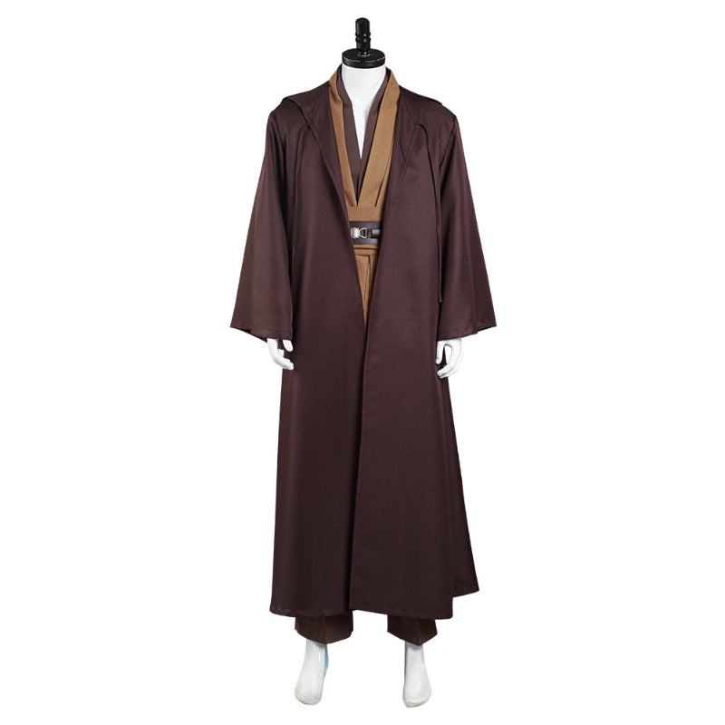 Kenobi Jedi Cosplay Costume