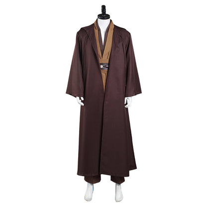 Kenobi Jedi Cosplay Costume 3XL