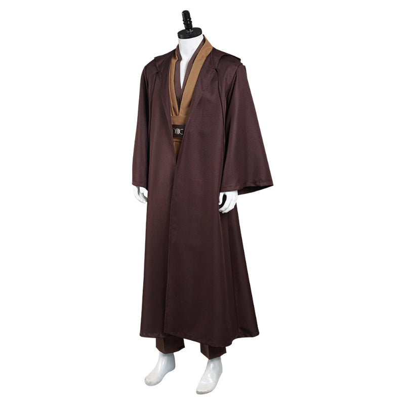 Kenobi Jedi Cosplay Costume