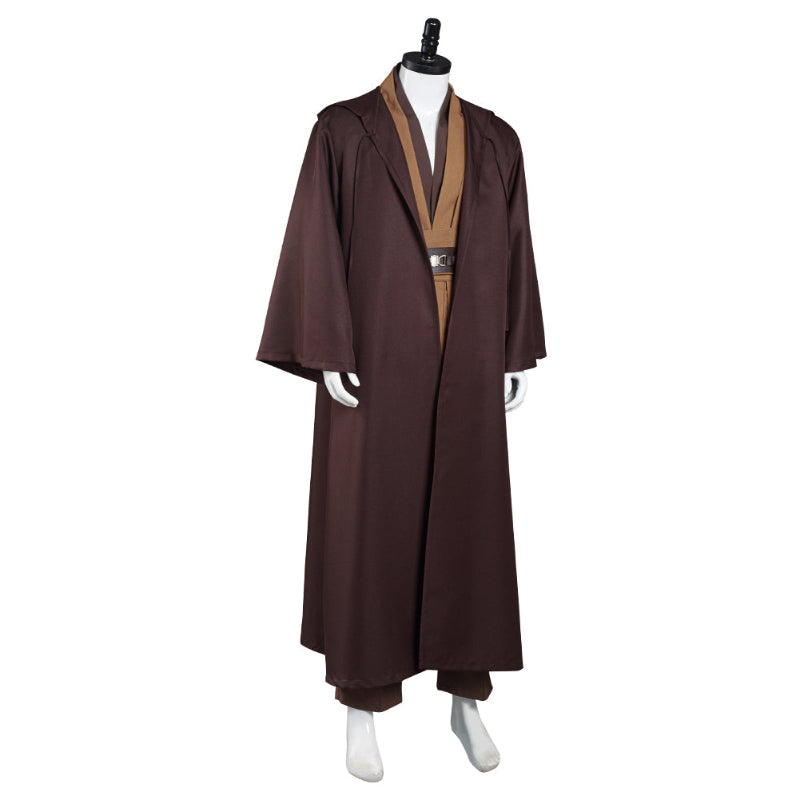 Kenobi Jedi Cosplay Costume