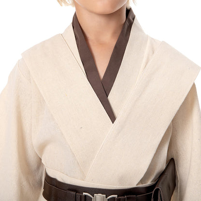 Star Wars Kenobi Jedi Cosplay Costume