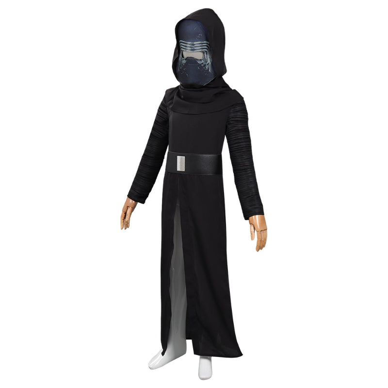 Kylo Ren Cosplay Costume