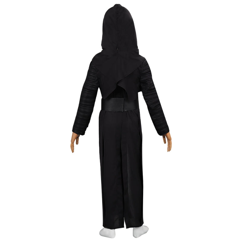 Kylo Ren Cosplay Costume