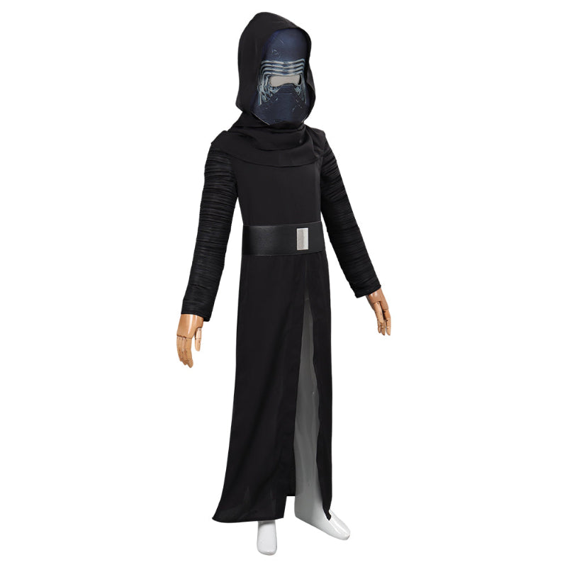 Kylo Ren Cosplay Costume