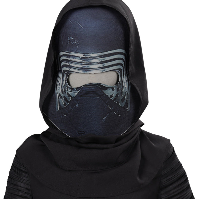 Kylo Ren Cosplay Costume