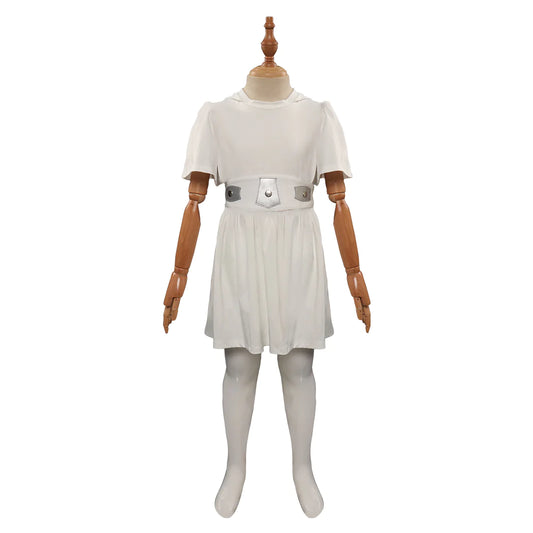 Leia Carnival Party Suit 2XL