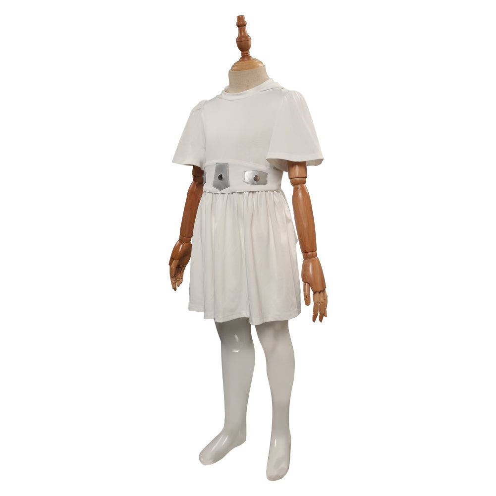 Star Wars Leia Kids Dress