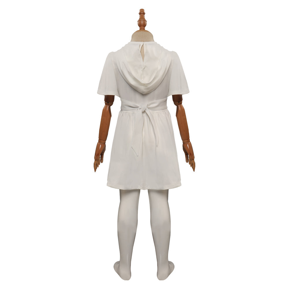 Star Wars Leia Kids Dress