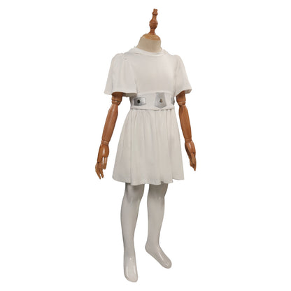 Star Wars Leia Kids Dress