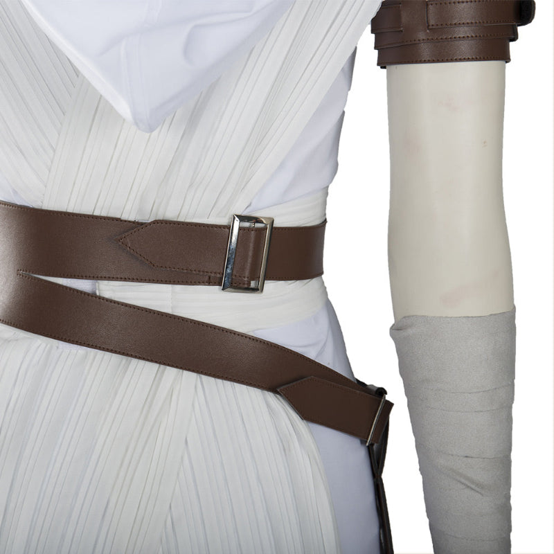 Rey Cosplay Costume