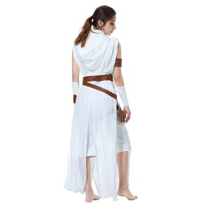 Rey Cosplay Costume